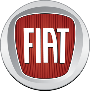 FIAT 2007 Logo PNG Vector