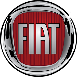 Fiat 2007 Punto Logo PNG Vector