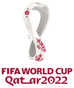 FIFA World Cup 2022 Logo PNG Vector