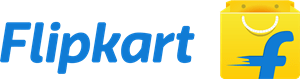 Flipkart Logo PNG Vector