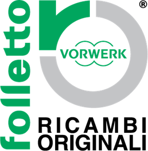 Folletto Vorwerk Logo PNG Vector