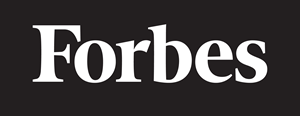 Forbes Logo PNG Vector