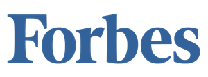 Forbes Logo PNG Vector