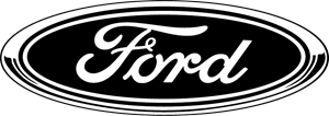 Ford Logo PNG Vector