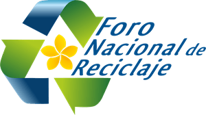 Foro Nacional de Reciclaje FONARE Logo PNG Vector