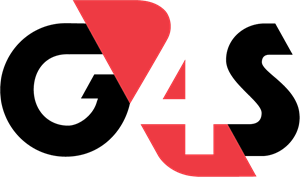 G4S Logo PNG Vector