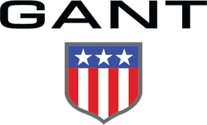 GANT Logo PNG Vector