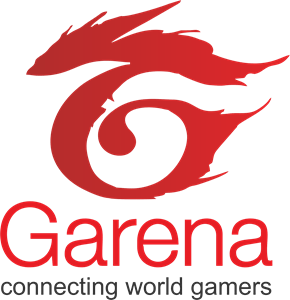 Garena Logo PNG Vector