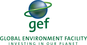 GEF – Global Environment Facility Logo PNG Vector