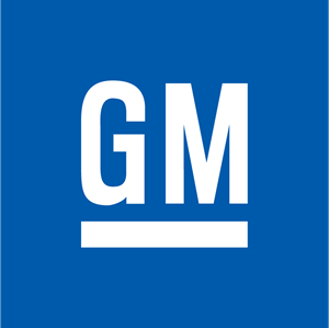 General Motors GM Logo PNG Vector