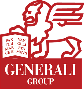 Generali Groupe Logo PNG Vector