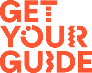 Get Your Guide Logo PNG Vector