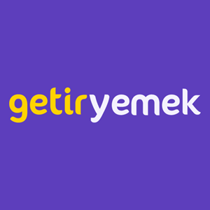 getiryemek Logo PNG Vector