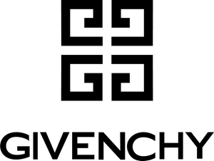 Givenchy Logo PNG Vector