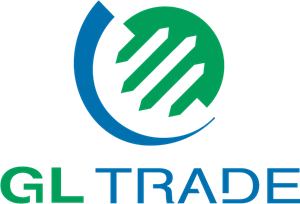 GL Trade Logo PNG Vector