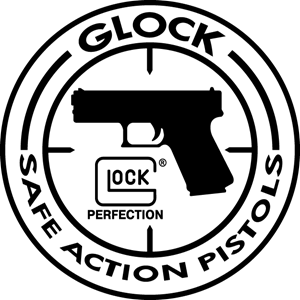 Glock Logo PNG Vector
