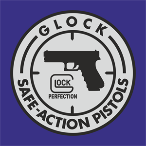 glock Logo PNG Vector