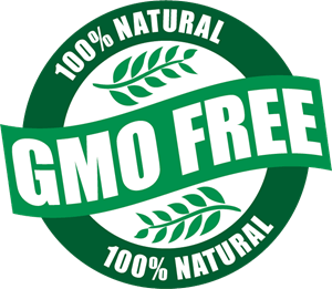 GMO free Logo PNG Vector