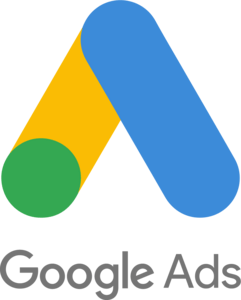 Google Ads Logo PNG Vector