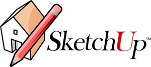 GOOGLE_SKETCHUP Logo PNG Vector