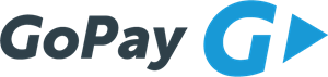 Gopay Logo PNG Vector