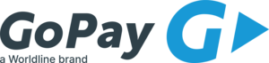 GoPay Logo PNG Vector