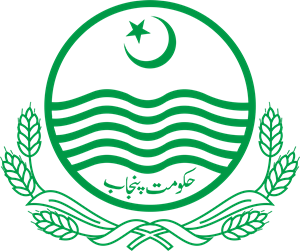 Government of Punjab Logo PNG Vector