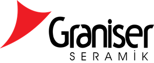 graniser seramik Logo PNG Vector