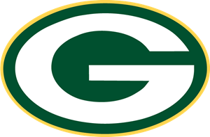 Green Bay Packers Logo PNG Vector