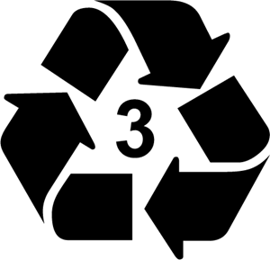 GREEN ECO RECYCLE SYMBOL Logo PNG Vector