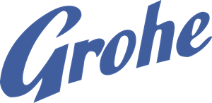 Grohe Brauerei Logo PNG Vector