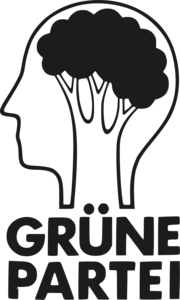 Grüne Partei in der DDR Logo PNG Vector