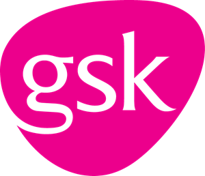 GSK Logo PNG Vector