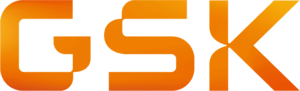 GSK Logo PNG Vector