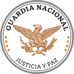 Guardia Nacional Logo PNG Vector