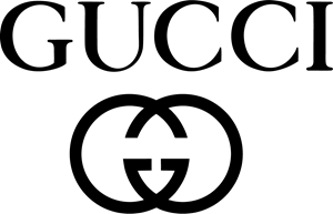 Gucci Logo PNG Vector