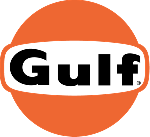 Gulf Logo PNG Vector