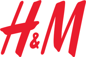 H&M Logo PNG Vector