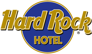 Hard Rock Hotel Logo PNG Vector