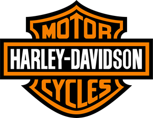 Harley Davidson Logo PNG Vector