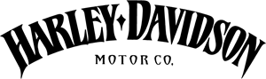 Harley Davidson Logo PNG Vector