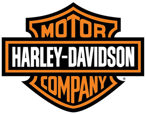 Harley-Davidson Logo PNG Vector