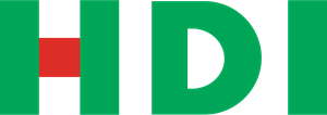 HDI sigorta Logo PNG Vector