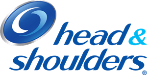 Head & Shoulders Logo PNG Vector