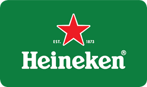 Heineken Logo PNG Vector