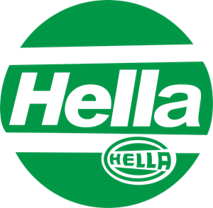 hella Logo PNG Vector