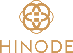 Hinode Logo PNG Vector