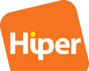 Hiper Logo PNG Vector