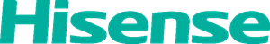 Hisense Logo PNG Vector