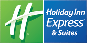 Holiday Inn Express & Suites Logo PNG Vector